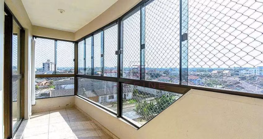Apartamento com 2 dormitórios à venda, 80 m² por R$ 325.000,00 - Parque dos Anjos - Gravataí/RS