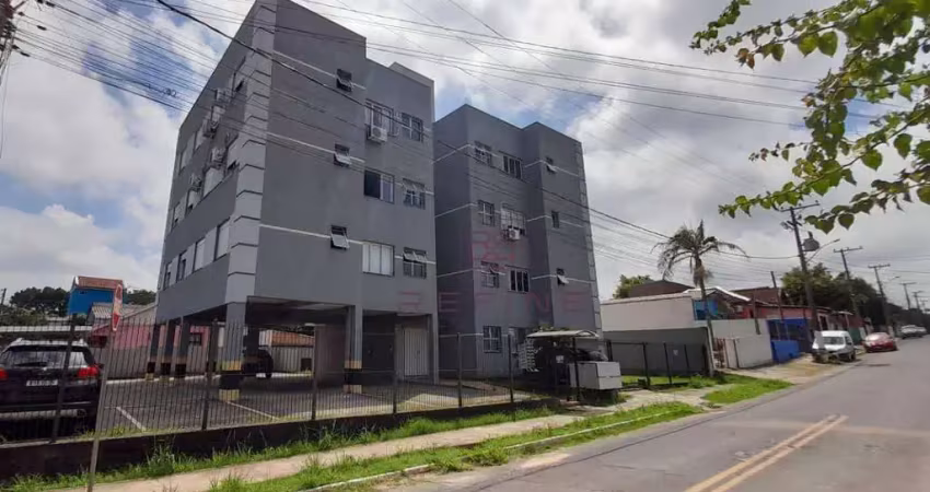 Apartamento à venda, 49 m² por r$ 215.000,00 - monte belo - gravataí/rs