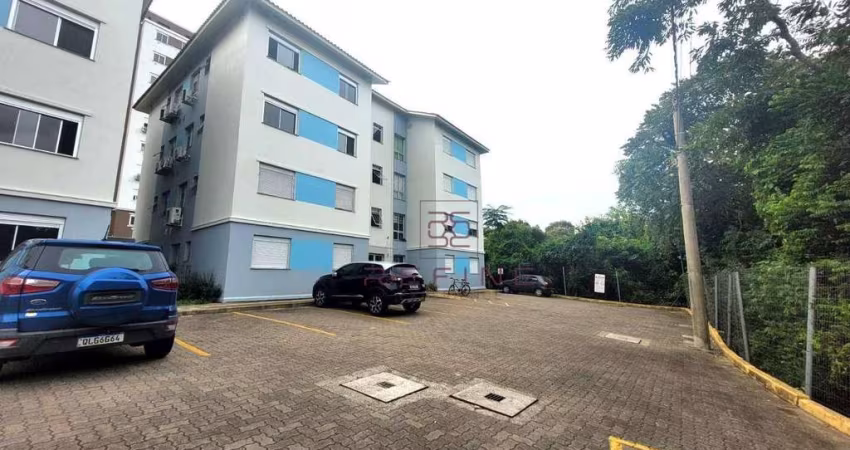 Apartamento à venda, 48 m² por R$ 230.000,00 - Passo das Pedras - Gravataí/RS