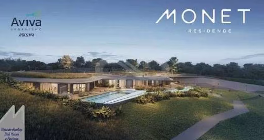 Terreno à venda, 407 m² por R$ 565.000,00 - Monet Residence - Gravataí/RS