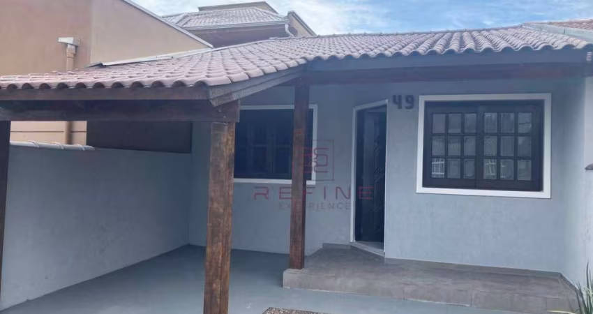 Casa à venda, 79 m² por R$ 349.900,00 - Bom Sucesso - Gravataí/RS
