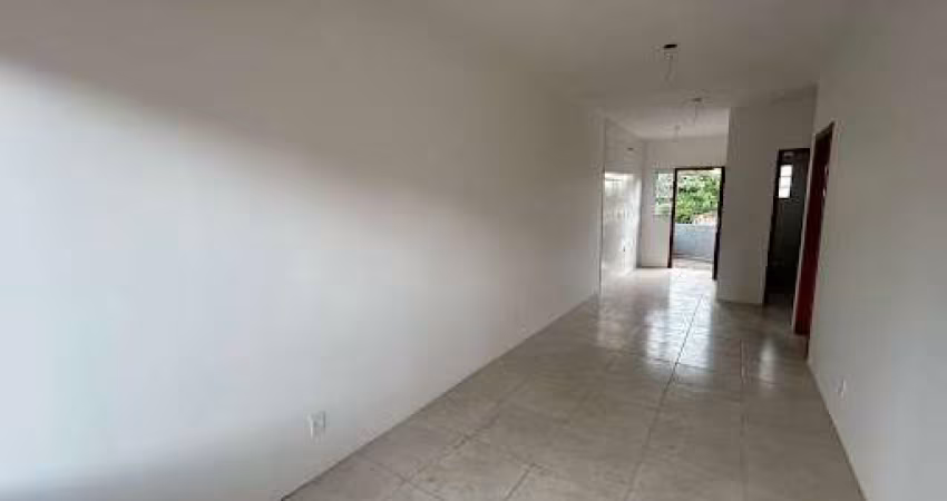 Casa com 2 dormitórios à venda, 49 m² por R$ 254.000,00 - Neópolis - Gravataí/RS
