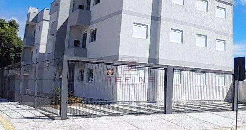 Apartamento com 2 dormitórios à venda, 46 m² por R$ 228.000,00 - Barnabé - Gravataí/RS
