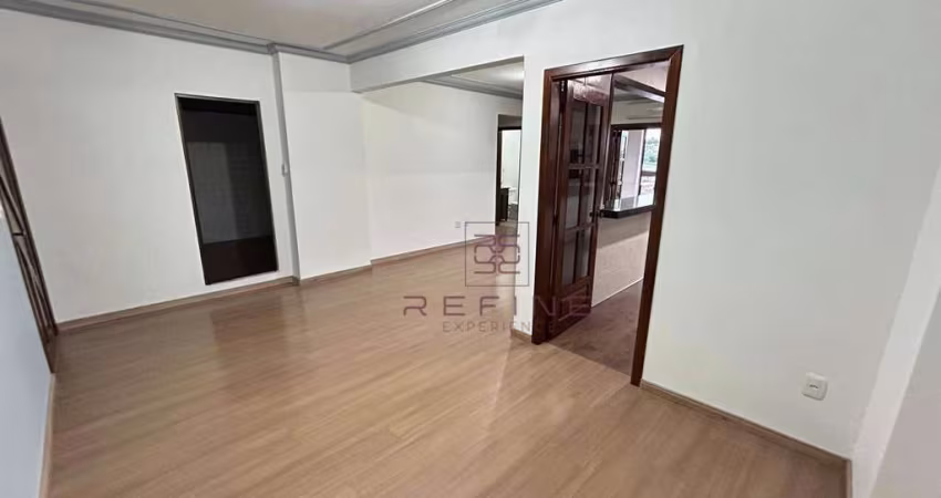 Apartamento com 2 dormitórios à venda, 85 m² por R$ 399.000,00 - Jansen - Gravataí/RS