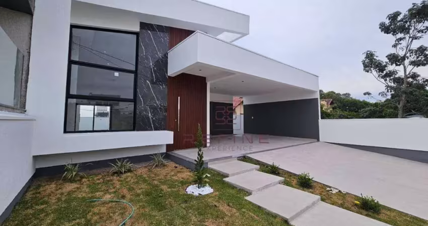 Casa com 3 dormitórios à venda, 135 m² por R$ 850.000,00 - Reserva Dom Feliciano - Gravataí/RS