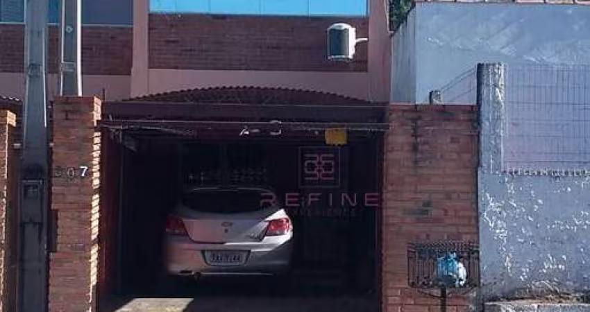 Sobrado com 2 dormitórios à venda, 80 m² por R$ 392.000 - Centro - Gravataí/RS