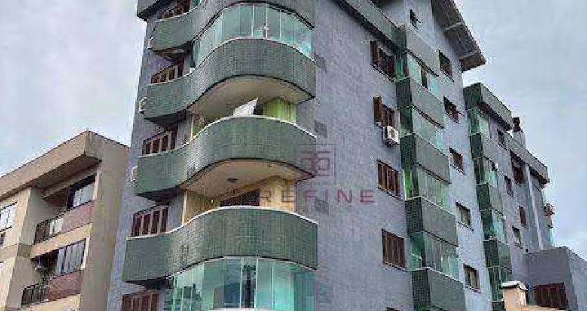 Apartamento com 3 dormitórios à venda, 104 m² por R$ 680.000 - Centro - Gravataí/RS