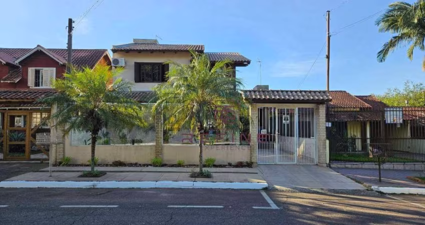 Sobrado com 4 dormitórios à venda, 227 m² por R$ 899.900,00 - Paradiso - Gravataí/RS