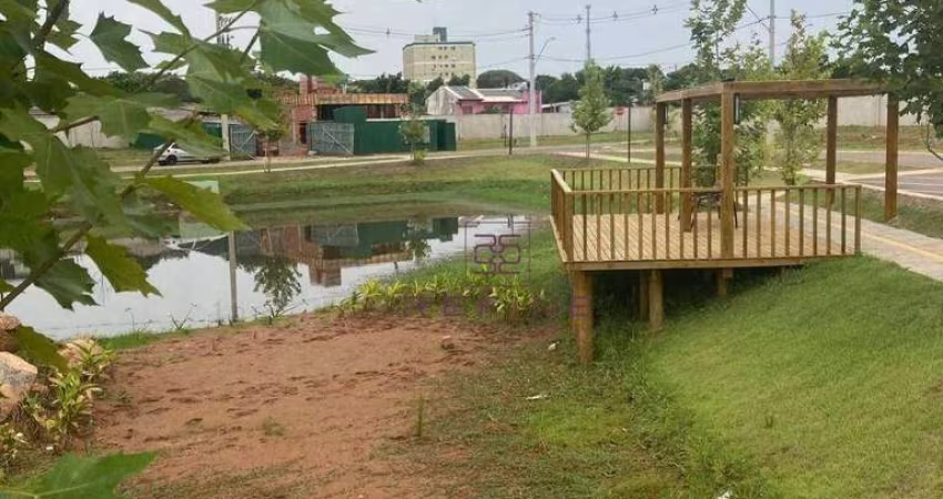 Terreno à venda, 214 m² por R$ 285.000,00 - Mirá - Gravataí/RS