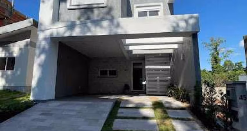 Sobrado com 3 dormitórios à venda, 143 m² por R$ 949.000,00 - Primavera - Gravataí/RS
