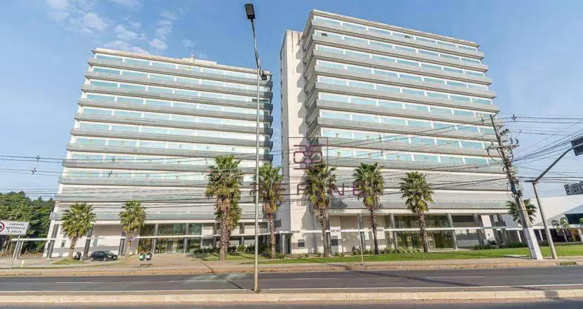 Sala à venda, 28 m² por R$ 170.000 - Centro - Gravataí/RS