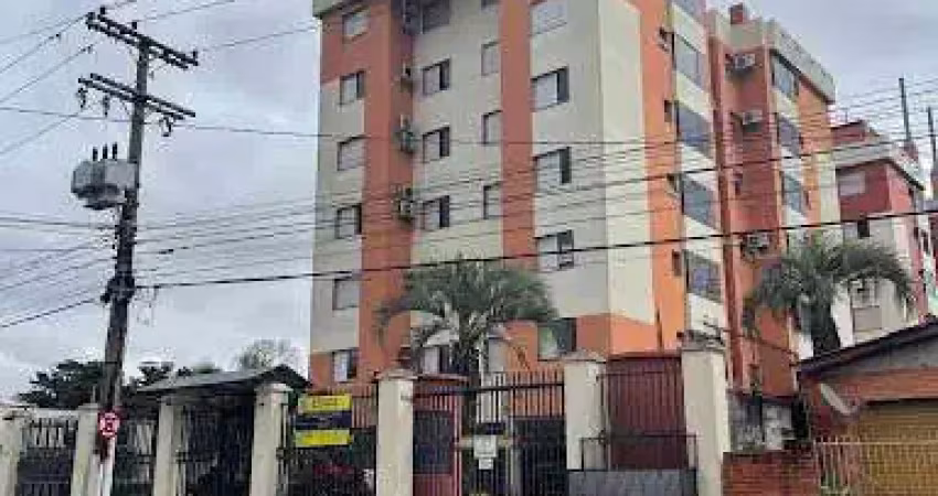 Apartamento com 2 dormitórios à venda, 60 m² por R$ 320.000,00 - Passo das Pedras - Gravataí/RS
