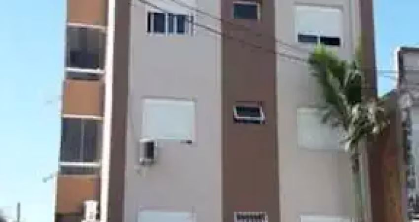 Apartamento à venda, 59 m² por r$ 190.000,00 - natal - gravataí/rs