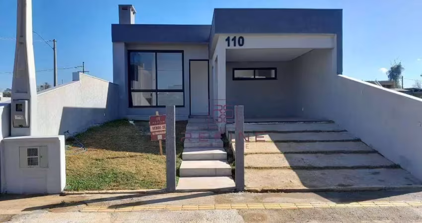 Casa com 3 quartos à venda no Neópolis, Gravataí 