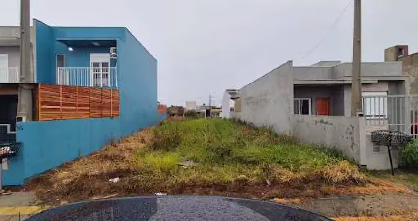 Terreno à venda, 160 m² por r$ 155.000,00 - villagio palermo - gravataí/rs