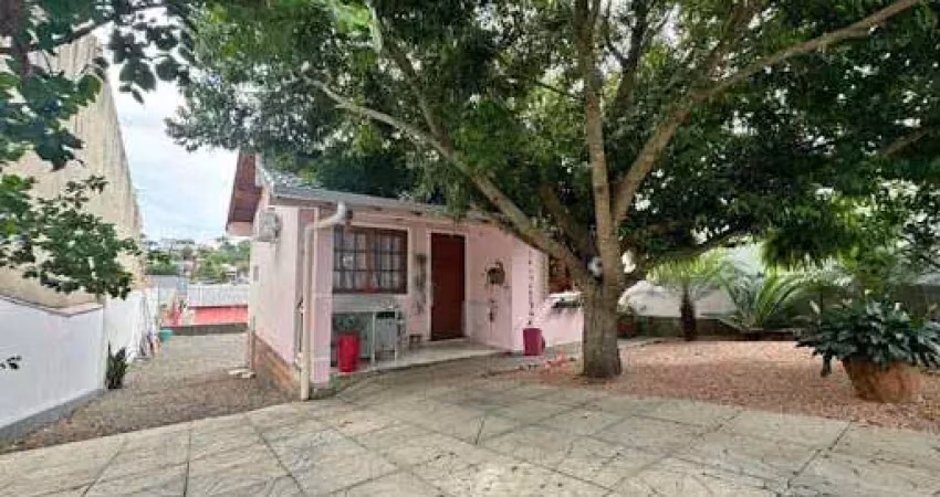 Casa à venda, 57 m² por r$ 270.000,00 - auxiliadora - gravataí/rs