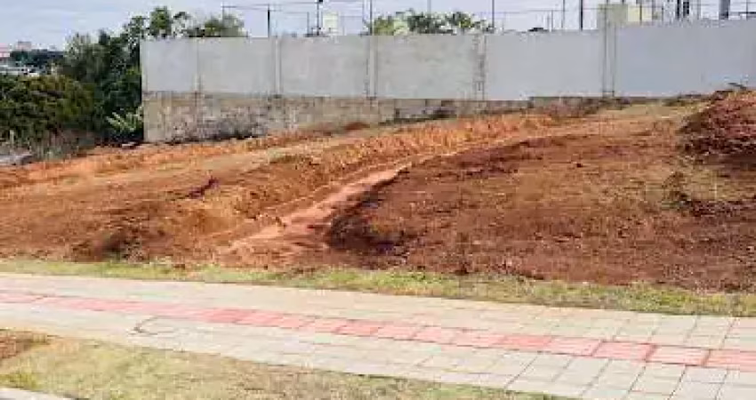 Terreno à venda, 215 m² por r$ 201.876,74 - paseo - gravataí/rs