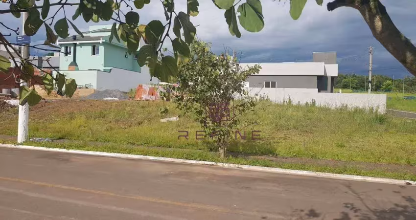 Terreno à venda, 158 m² por r$ 130.000 - villagio palermo - gravataí/rs