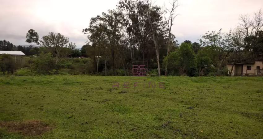 Área à venda, 4977 m² por r$ 1.000.000 - passo da caveira - gravataí/rs