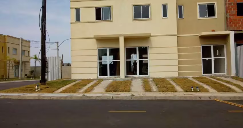 Sobrado com 2 dormitórios à venda, 50 m² por r$ 209.000,00 - vila morada gaúcha - gravataí/rs