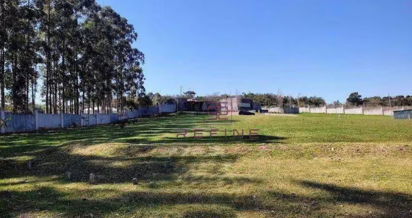 Terreno à venda, 637 m² por r$ 890.000,00 - prado bairro - cidade - gravataí/rs