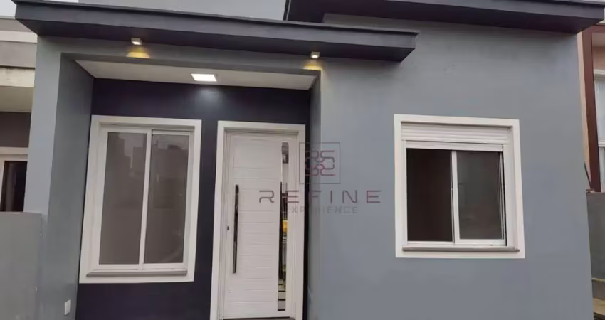 Casa com 2 quartos à venda na Rua Boa Vista, Oriço, Gravataí