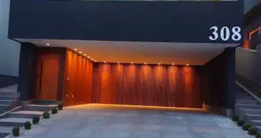 Sobrado com 3 dormitórios à venda, 222 m² por r$ 2.390.000,00 - alphaville - gravataí/rs