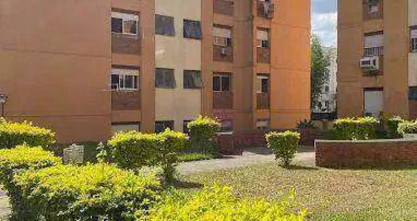 Apartamento com 2 dormitórios à venda, 44 m² por r$ 150.000,00 - passo das pedras - gravataí/rs