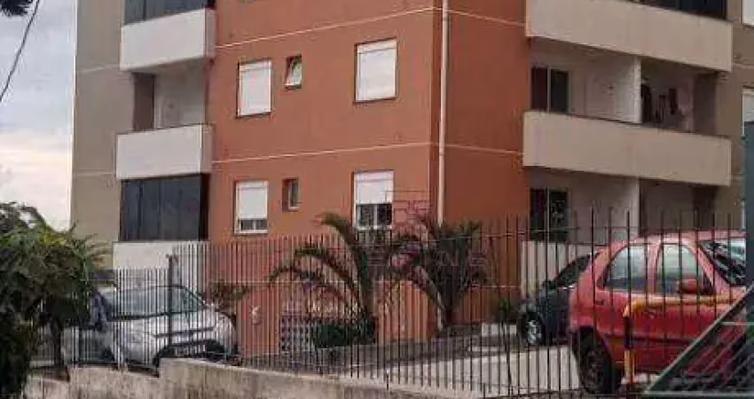 Apartamento com 2 dormitórios à venda, 53 m² por r$ 235.000 - parque olinda - gravataí/rs