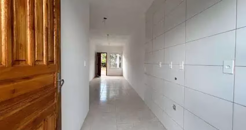 Casa à venda, 58 m² por r$ 339.000,00 - neópolis - gravataí/rs