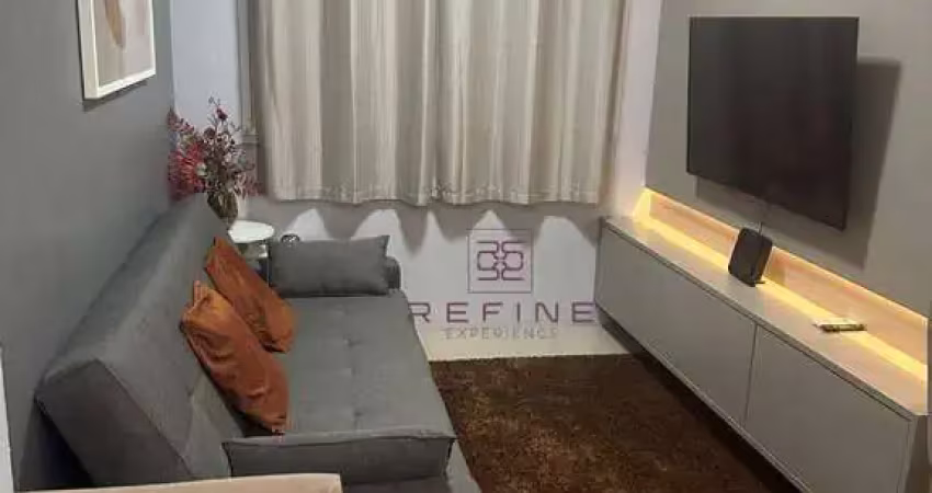 Apartamento com 2 dormitórios à venda, 58 m² por r$ 360.000,00 - passo das pedras - gravataí/rs