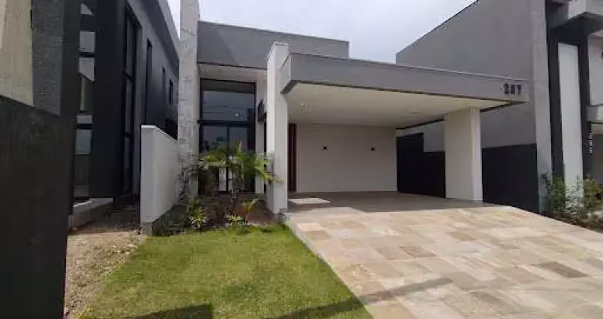 Casa com 3 dormitórios à venda, 158 m² por r$ 1.431.000,00 - condomínio cyrela landscape seminário - gravataí/rs