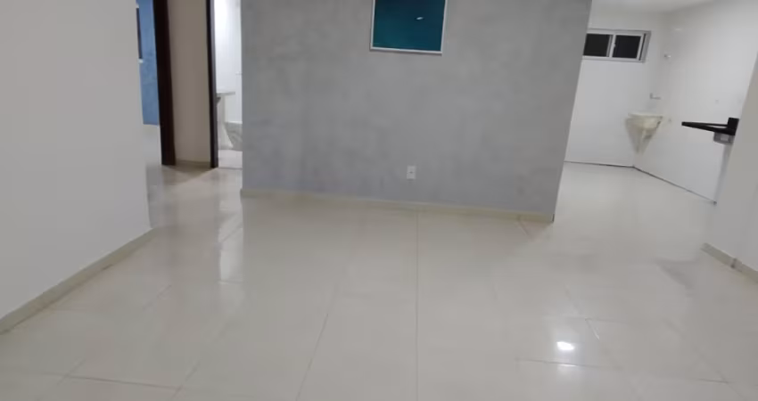 Apartamento com 3 quartos e área privativa no portal do sol, à 9 minutos da orla de cabo branco