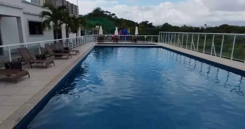 Alugo apartamento com 2 qts mobilia do no portal do sol 10 minutos da praia