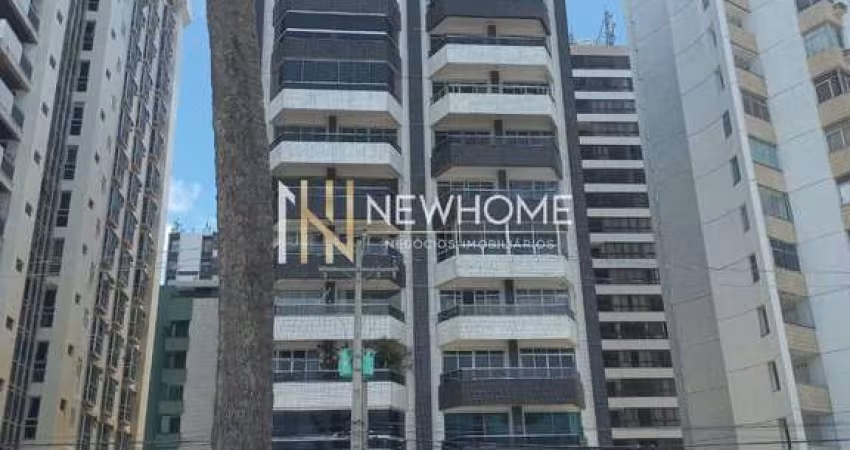 Apartamento 180mt² em Boa Viagem