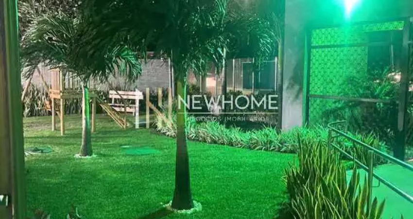 Apartamento com 2 quartos para alugar na Rua Padre Nestor de Alencar, 8024, Barra de Jangada, Jaboatão dos Guararapes