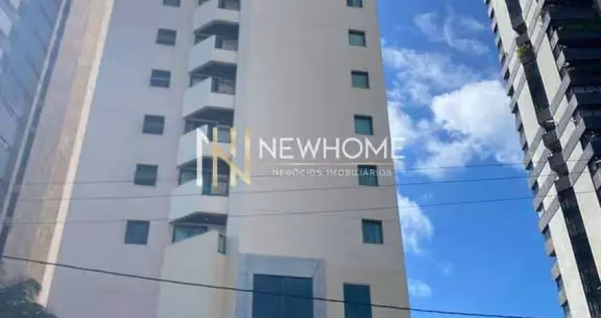 Flat com 1 quarto para alugar na Avenida Bernardo Vieira de Melo, Candeias, Jaboatão dos Guararapes