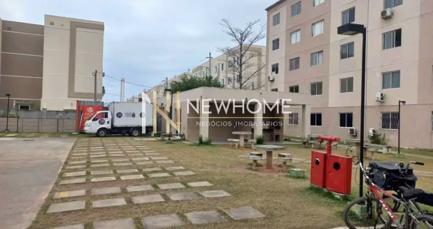 Oportunidade - apartamento 2 quartos muito bem reformado