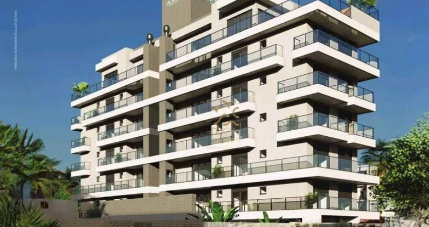 Sobre apartamento duplex com 192 m² à venda em Guaratuba - PR