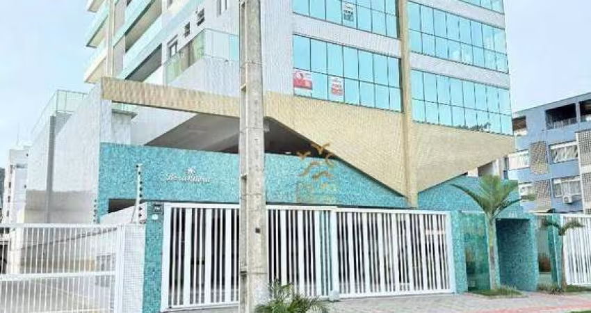 Apartamento Garden com 3 Suítes à venda por R$ 2.000.000 - Centro - Guaratuba/PR