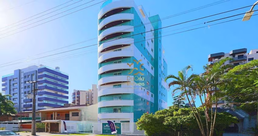 Apartamento com 3 dormitórios à venda por R$ 1.320.000 - Centro - Guaratuba/PR