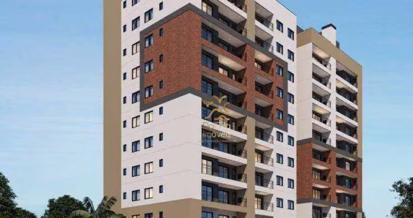 Studio à venda por R$ 341.640,00 - Piçarras - Guaratuba/PR