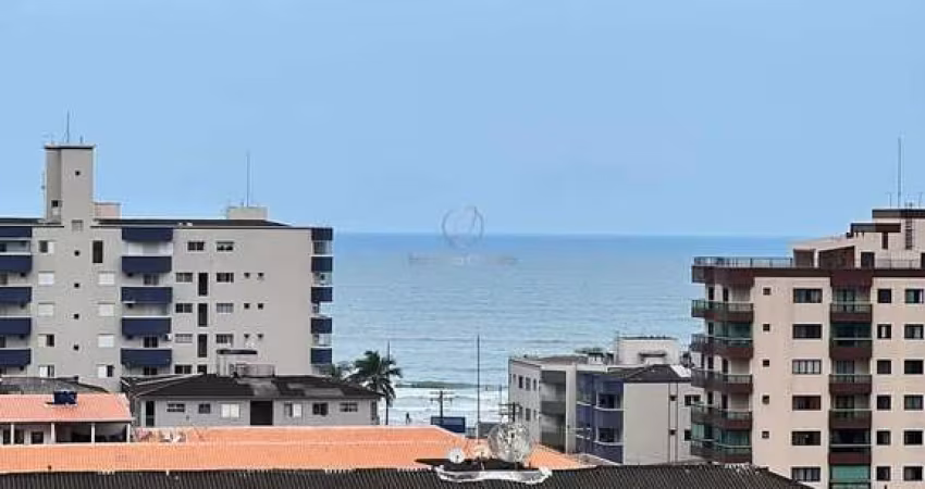 Mobiliado - Amplo apartamento de 1 dormitório - Vila Caiçara - PG