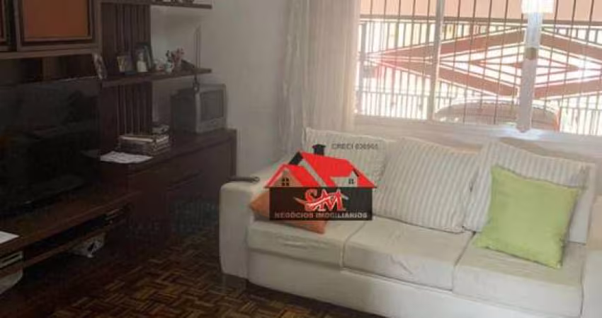 Sobrado com 3 dormitórios à venda, 186 m² por R$ 580.000 - Vila Marchi - São Bernardo do Campo/SP