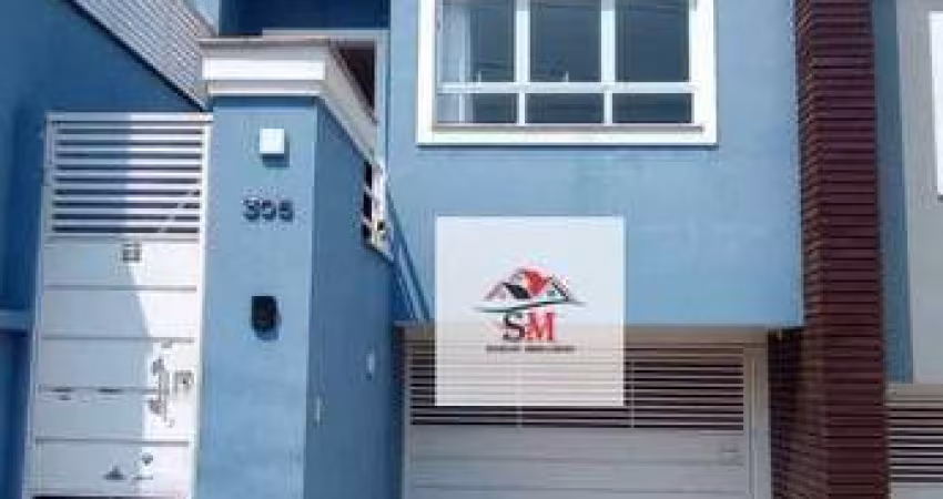 Sobrado com 3 dormitórios à venda, 256 m² por R$ 1.300.000,00 - Assunção - São Bernardo do Campo/SP