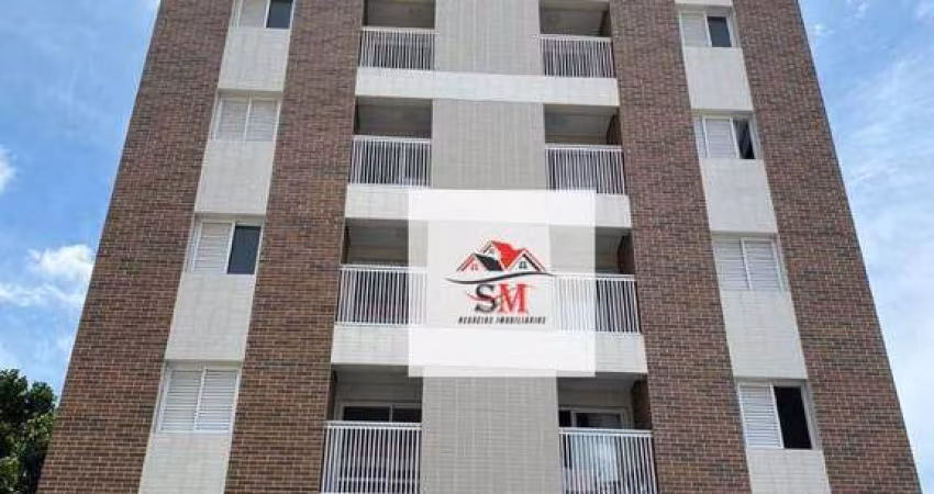 Apartamento com 2 dormitórios à venda, 54 m² por R$ 450.000,00 - Assunção - São Bernardo do Campo/SP