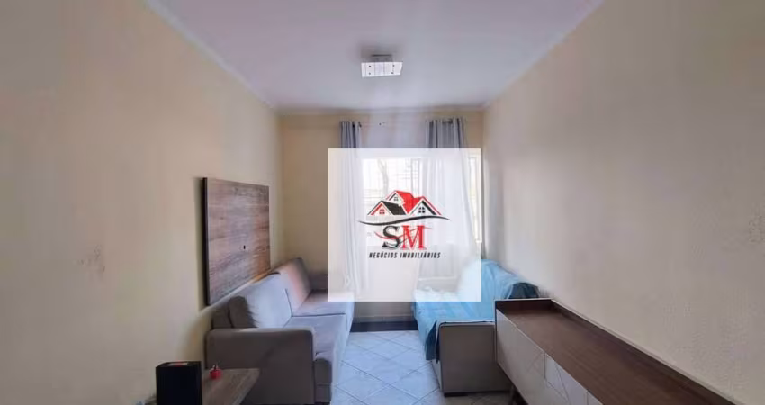 Apartamento com 2 dormitórios à venda, 54 m² por R$ 235.000,00 - Santa Terezinha - São Bernardo do Campo/SP