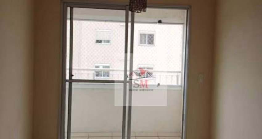 Apartamento com 2 dormitórios à venda, 4 m² por R$ 385.000,00 - Centro - São Bernardo do Campo/SP