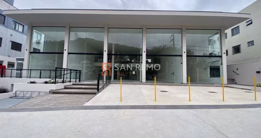 Ponto comercial para alugar na Rua Vera Linhares de Andrade, 2140, Itacorubi, Florianópolis