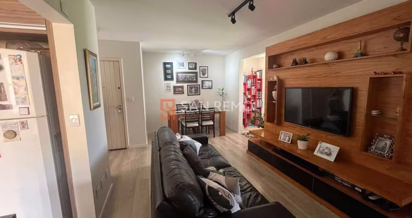 Apartamento com 3 quartos à venda na Rua Antônio Costa, 65, Itacorubi, Florianópolis